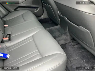 2019 Genesis G80 KMHGL41DDKU320834 VIN:KMHGL41DDKU320834