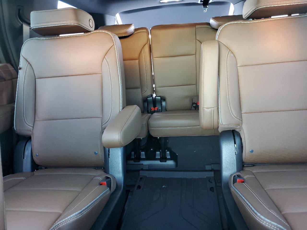 2024 CHEVROLET TAHOE K1500 HIGH COUNTRY VIN:1GNSKTKT9RR371282