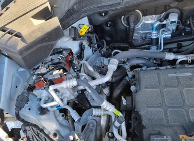 2019 Hyundai Kona KMHK381GFKU056455 VIN:KMHK381GFKU056455