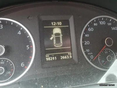 2015 Volkswagen Tiguan WVGZZZ5NZFW562988 VIN:WVGZZZ5NZFW562988