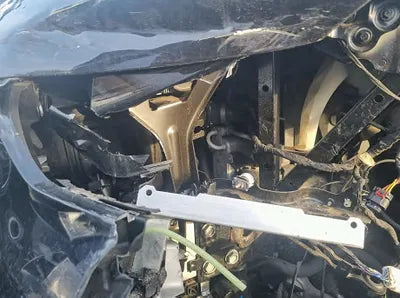 2021 BMW 545 WBATA6104M9H29437 VIN:WBATA6104M9H29437