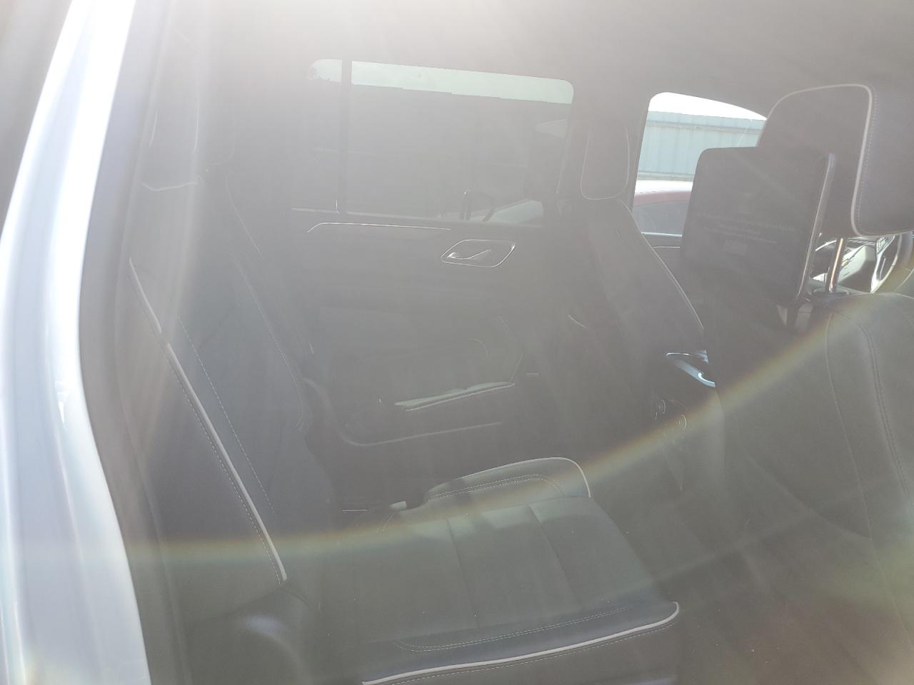 2023 CHEVROLET SUBURBAN K1500 PREMIER VIN:1GNSKFKDXPR257914