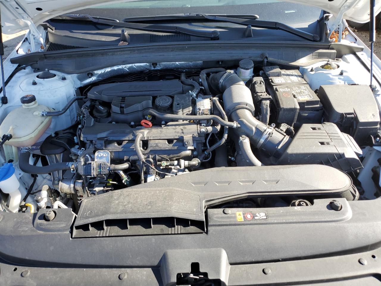 2023 KIA K5 GT LINE VIN:5XXG64J2XPG196834