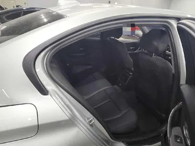 2015 BMW 320 WBA3B1108FK350210 VIN:WBA3B1108FK350210