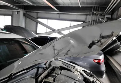 2017 Mercedes-Benz E 220 WDDZF0FB6HA208488 VIN:WDDZF0FB6HA208488