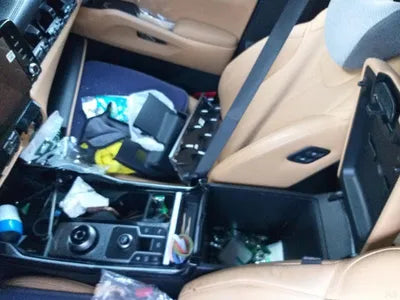 2022 Kia Sorento VIN: