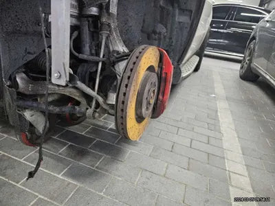 2019 Mercedes-Benz GLE 63 WDCED7FBXKA140463 VIN:WDCED7FBXKA140463