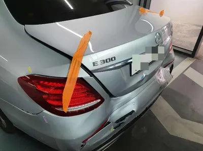 2016 Mercedes-Benz E 300 WDDZF4KB1HA100518 VIN:WDDZF4KB1HA100518