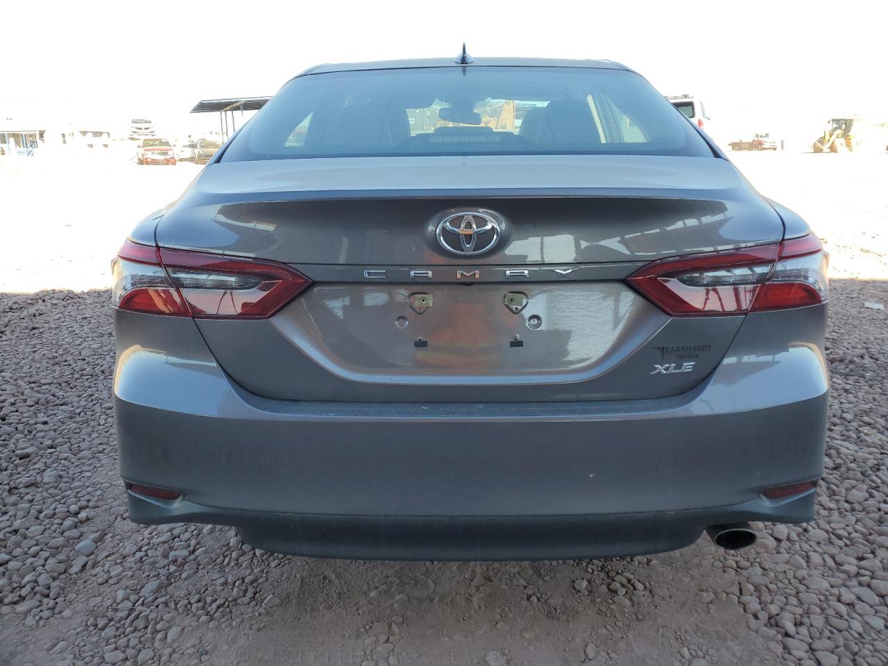 2024 TOYOTA CAMRY XLE VIN:4T1F11AKXRU221023