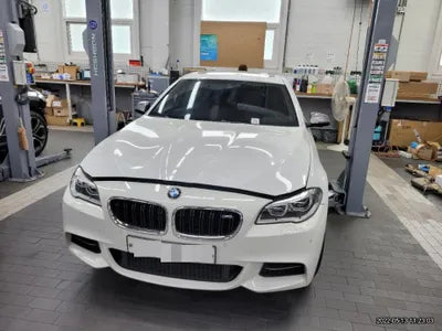 2015 BMW 550 WBA5D9100FD061781 VIN:WBA5D9100FD061781