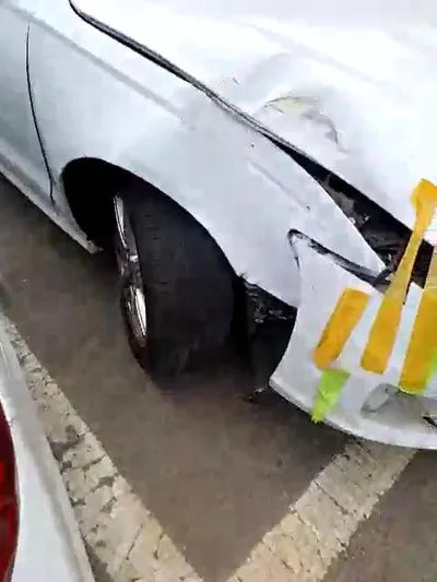 2016 Audi A6 WAUZZZ4G6GN134773 VIN:WAUZZZ4G6GN134773