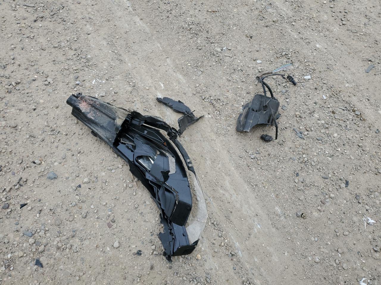 2023 TOYOTA HIGHLANDER L VIN:5TDKDRBH7PS504427