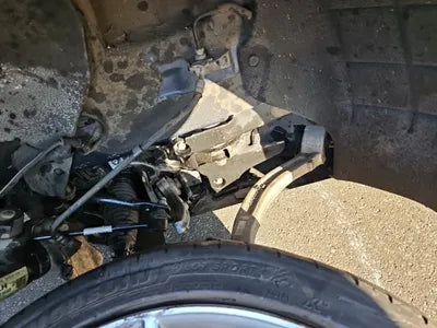 2018 Genesis G70 VIN: