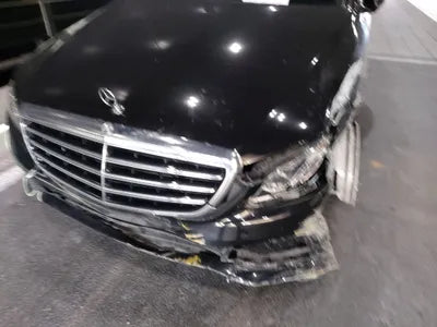 2019 Mercedes-Benz E 220 VIN: