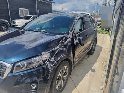 2019 Kia Sorento VIN: