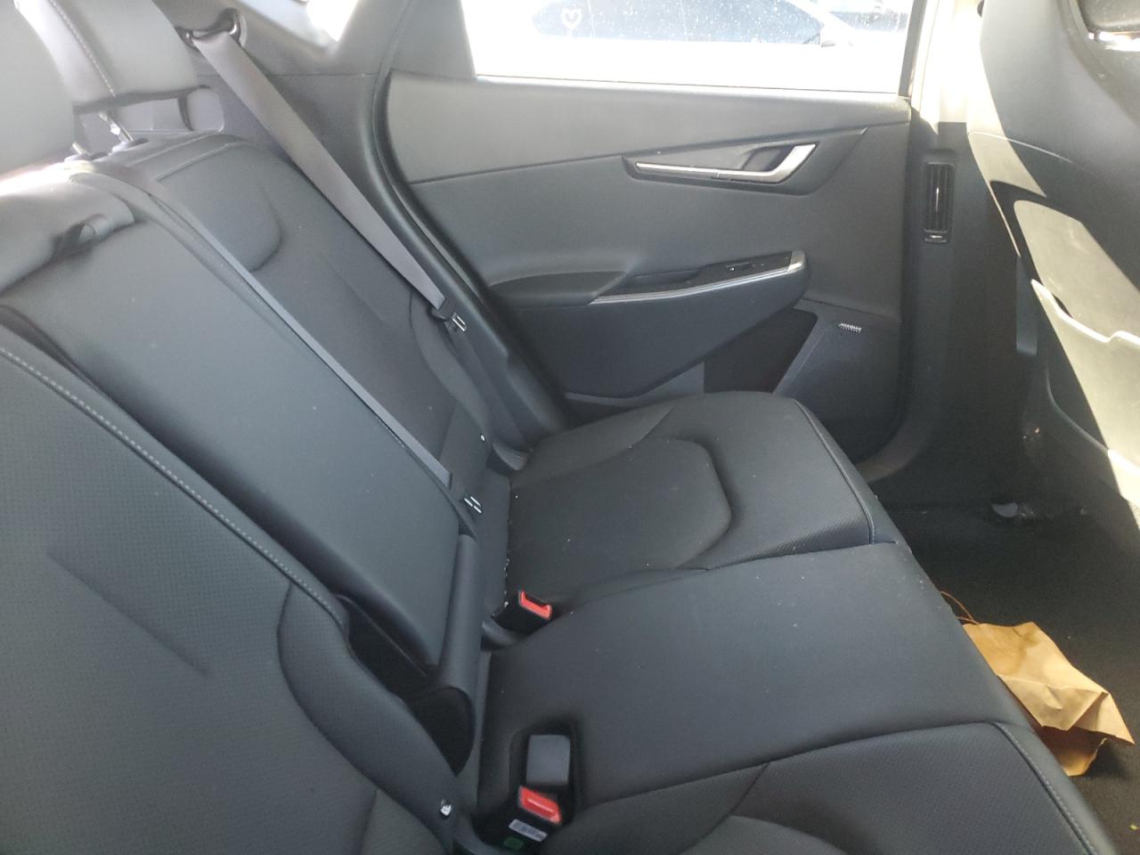 2023 KIA EV6 LIGHT VIN:KNDC34LA4P5607113