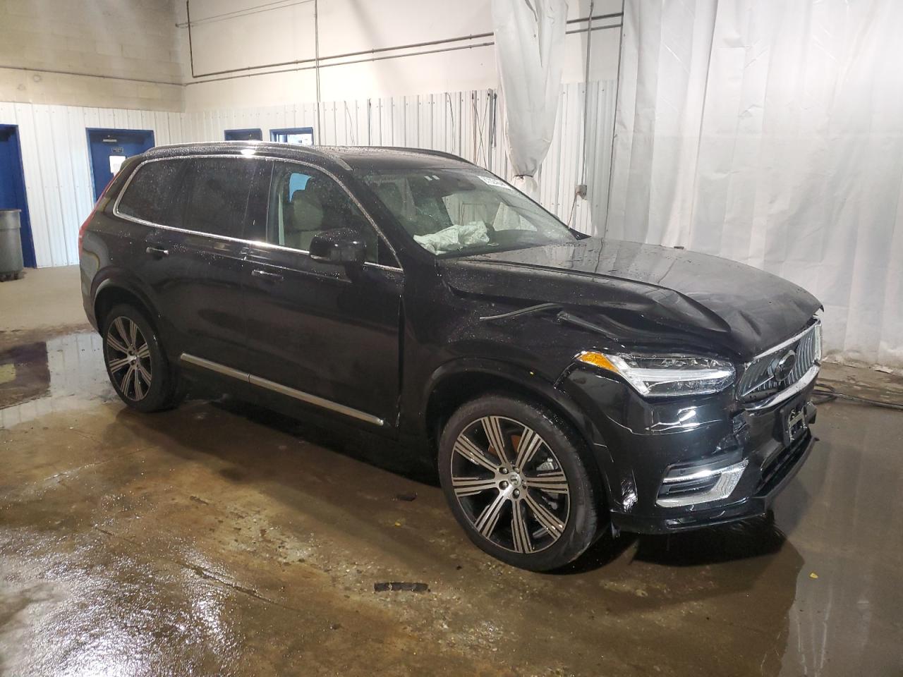 2024 VOLVO XC90 PLUS VIN:YV4062PEXR1246473