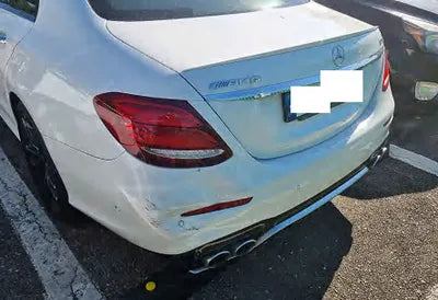 2020 Mercedes-Benz E 53 W1KZF6BBXLA814443 VIN:W1KZF6BBXLA814443