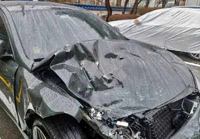 2023 Hyundai Ioniq KMHM341AFPA000687 VIN:KMHM341AFPA000687