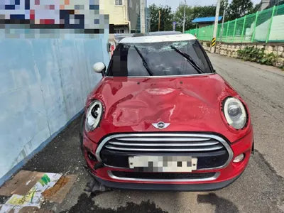 2016 MINI Cooper VIN: