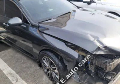 2020 Kia K5 KNAG241ABLA062187 VIN:KNAG241ABLA062187