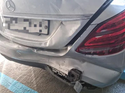 2015 Mercedes-Benz C 200 WDDWF3HB9GF239348 VIN:WDDWF3HB9GF239348