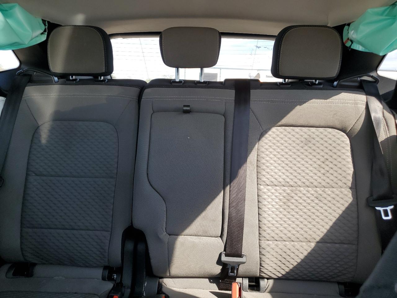 2022 FORD ESCAPE SE VIN:1FMCU0G62NUA65052