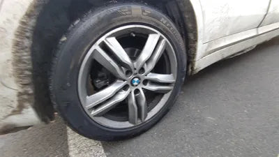 2016 BMW 120 WBAHU3104H5E39837 VIN:WBAHU3104H5E39837