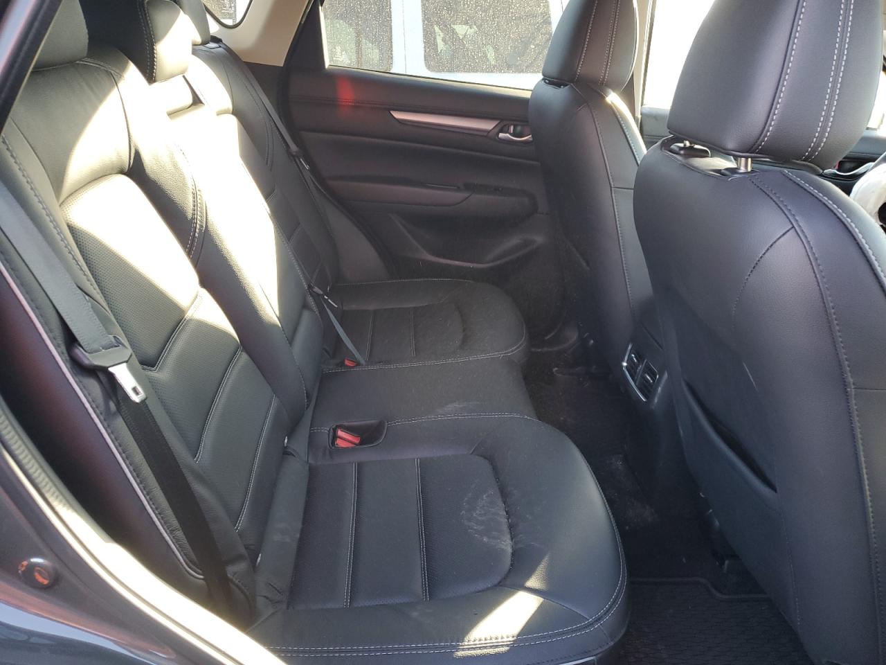 2024 MAZDA CX-5 PREFERRED VIN:JM3KFBCL8R0406444