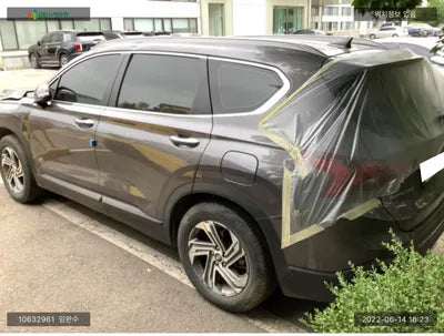 2021 Hyundai Santa FE KMHS381HGMU345733 VIN:KMHS381HGMU345733