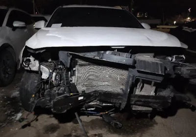 2019 Hyundai Santa FE KMHS381CBKU028156 VIN:KMHS381CBKU028156