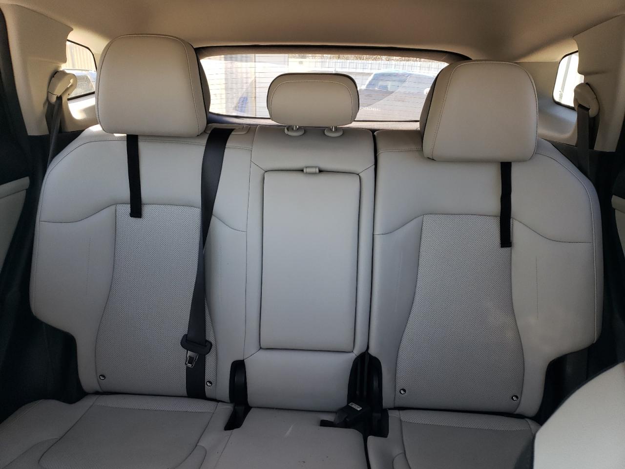 2023 KIA SPORTAGE EX VIN:5XYK33AF0PG075242