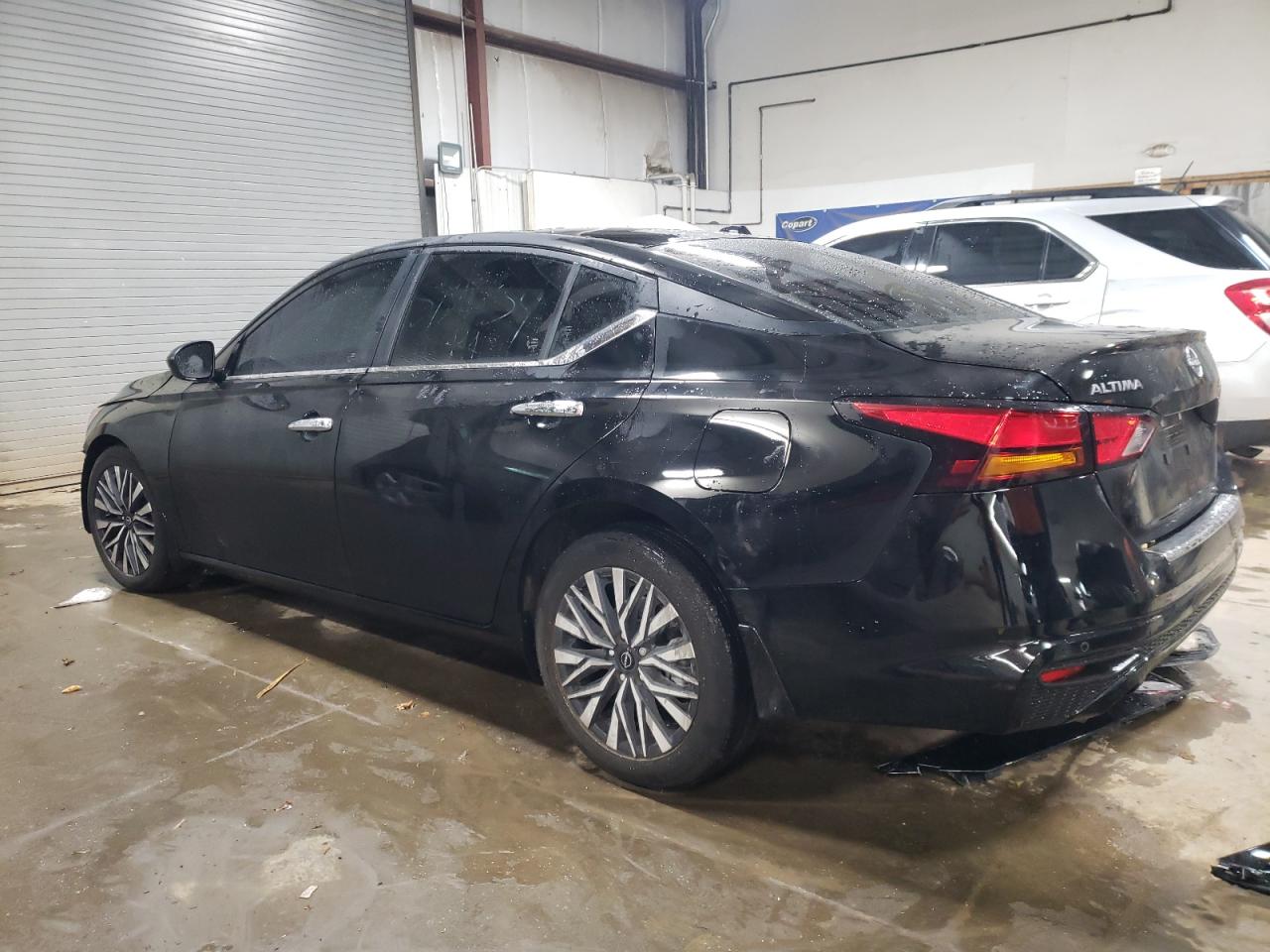 2023 NISSAN ALTIMA SV VIN:1N4BL4DV5PN300942