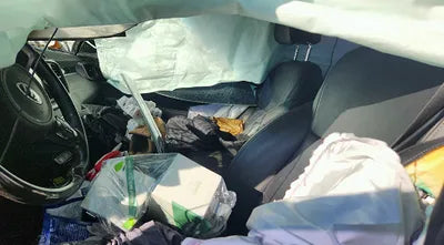 2017 Kia Sorento KNAPS81ADHA320511 VIN:KNAPS81ADHA320511