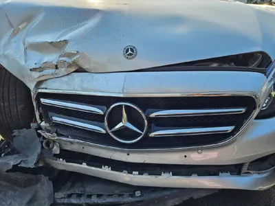 2020 Mercedes-Benz E 250 VIN: