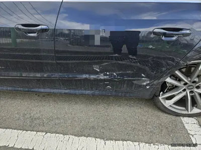 2020 Audi A7 WAUZZZF25LN070771 VIN:WAUZZZF25LN070771