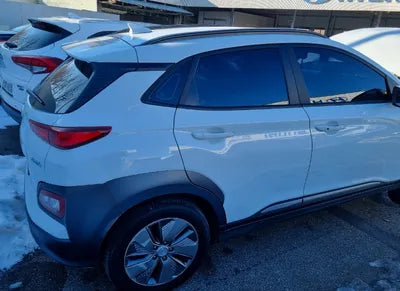 2019 Hyundai Kona KMHK381GFKU056455 VIN:KMHK381GFKU056455