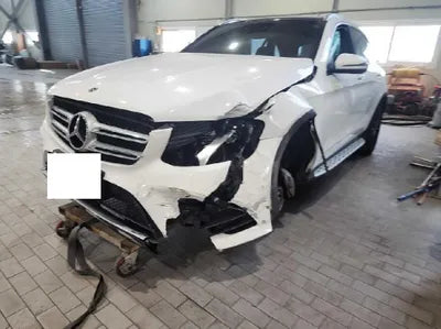 2019 Mercedes-Benz GLC 300 WDC0G4KB8KF671833 VIN:WDC0G4KB8KF671833