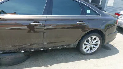 2018 Audi A6 WAUZZZ4G2JN070741 VIN:WAUZZZ4G2JN070741