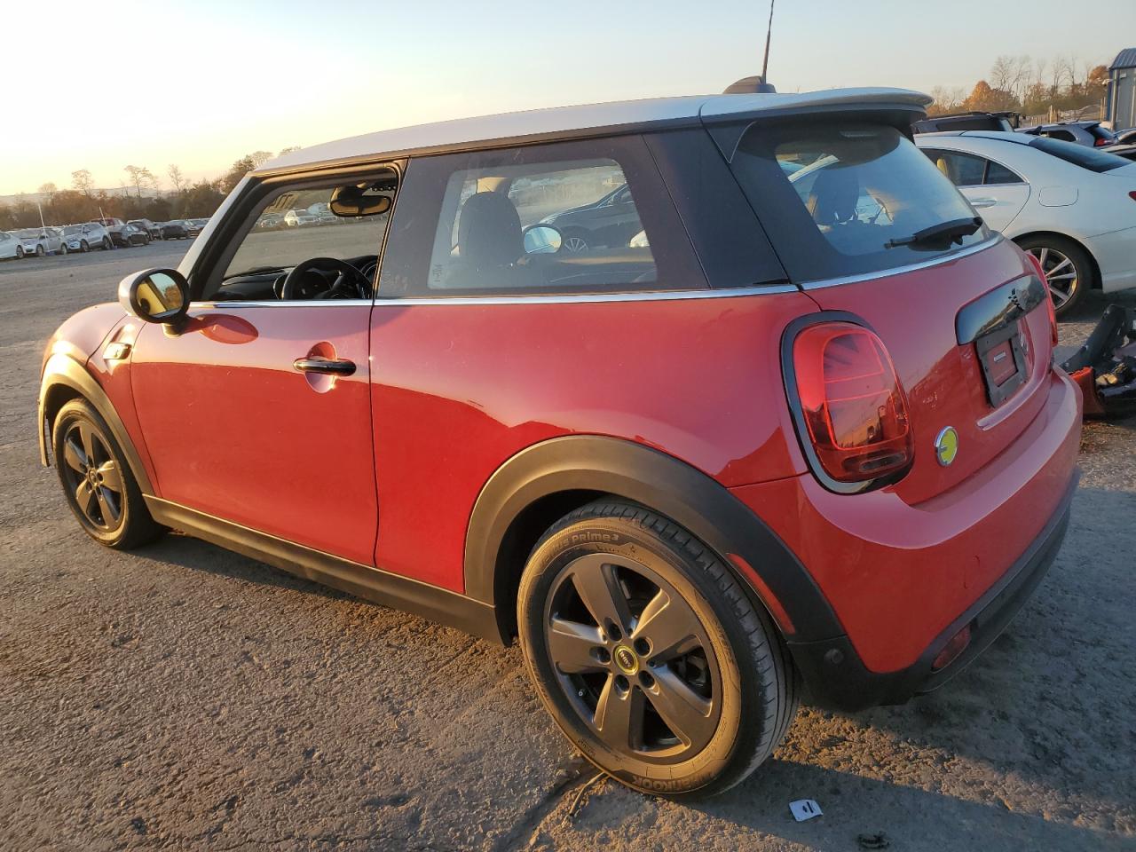 2023 MINI COOPER SE VIN:WMW13DJ03P2U22468