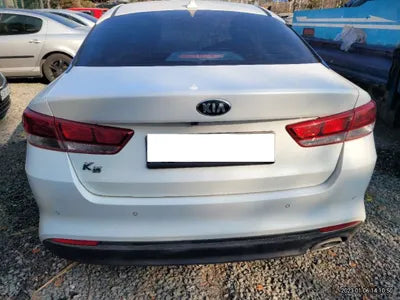 2016 Kia K5 KNAGS416BGA106841 VIN:KNAGS416BGA106841