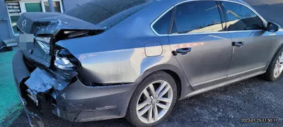 2016 Volkswagen Passat 846KM1VWZZZA3ZGC0 VIN:846KM1VWZZZA3ZGC0