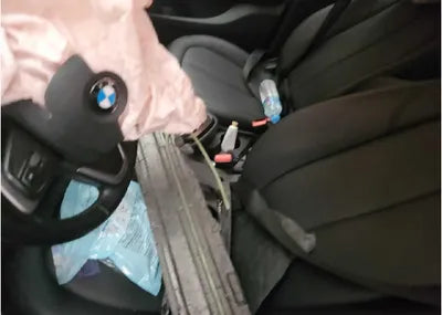 2016 BMW 2 Series Gran Tourer WBA2C1109GV703885 VIN:WBA2C1109GV703885