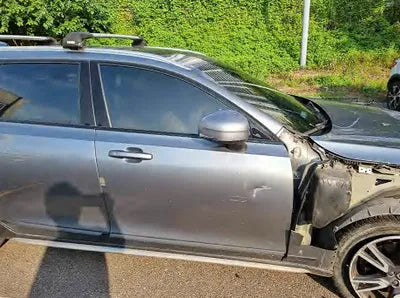 2019 Volvo V90 YV1PZ68TCK1067805 VIN:YV1PZ68TCK1067805