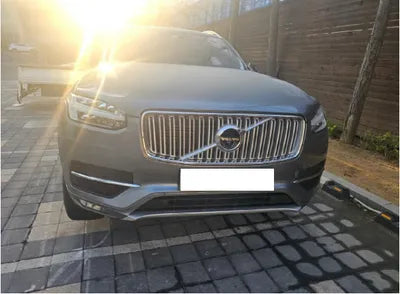 2017 Volvo XC90 YV1LF68BCH1108628 VIN:YV1LF68BCH1108628