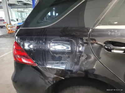 2018 Mercedes-Benz GLE 350 WDCDA2EB3JB101733 VIN:WDCDA2EB3JB101733