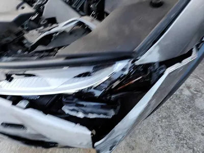 2020 Lexus UX 250 VIN: