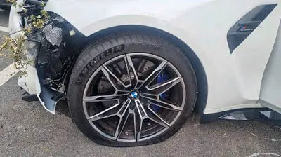 2024 BMW M3 WBS41AY0XRFP79306 VIN:WBS41AY0XRFP79306