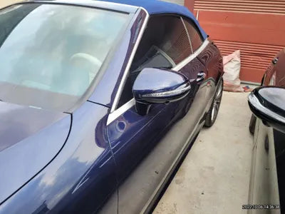 2020 Mercedes-Benz E 450 VIN: