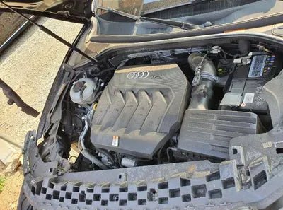 2018 Audi A3 WAUZZZ8V0J1088526 VIN:WAUZZZ8V0J1088526